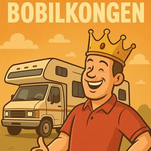 Bobilkongen