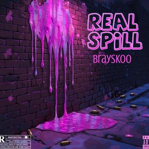 Cookin' with Brayskoo