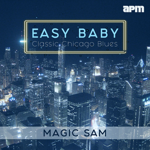 First Time I Met the Blues