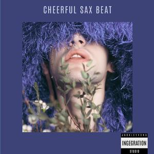 【FREE】“Cheerful“Saxstyle Beat「JackleyHong Beat」