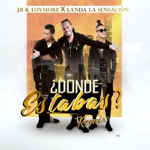 ¿Dónde Estaba? (Remix)