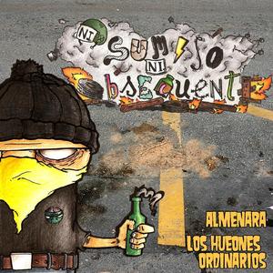 Antenas (Studio Version)