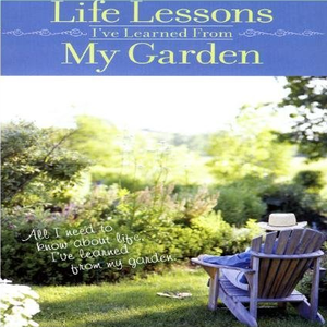Life Lessons I've Learned From My Garden Pt.2