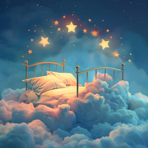 Dream a Little Dream