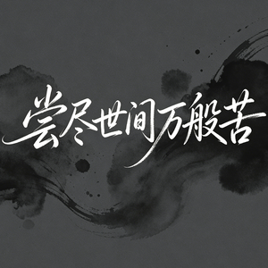 尝尽世间万般苦(DJ合唱版)