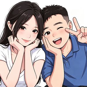 遇你成花