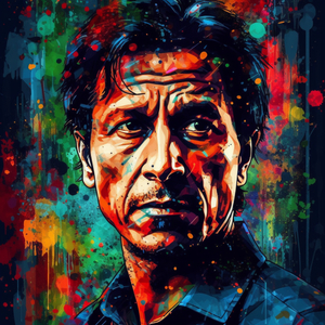 Imran Khan Anthem Bring Imran Khan Back to Save Pakistan