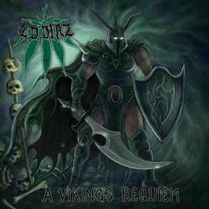 A VIKINGS REQUIEM