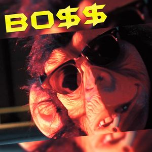 Boss