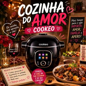 cozinha do amor