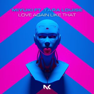 Love Again Like That (Extended Mix)