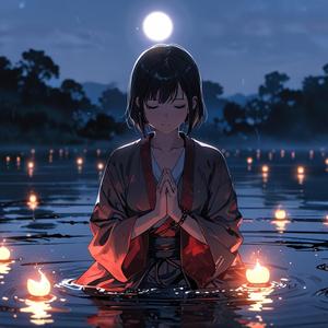 お伽ソング『静かに終わらせて』by 八尾比丘尼