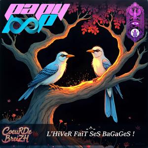 CoeuRDeBReiZH L'HiVeR FaiT SeS BaGaGeS !