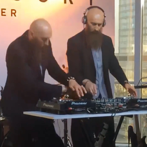 Hyperspace Echo Fusion