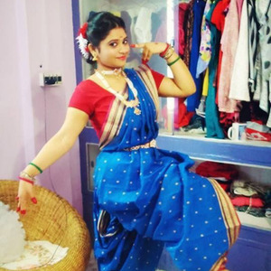 Dupatta Mal Mal Ke