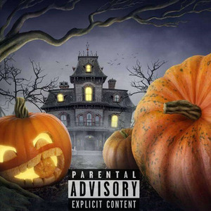 [Free]陪你过万圣节