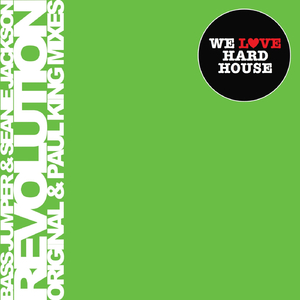 Revolution (Original Mix)