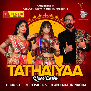 Tathaiyaa (Raas Garba)