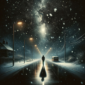 我们曾经那样的虔诚