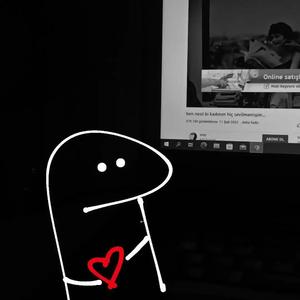 Sevilmemişim (speed up)