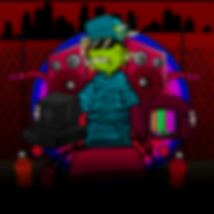 Mista Diss - Quiero competir (2023 Remastered Version)