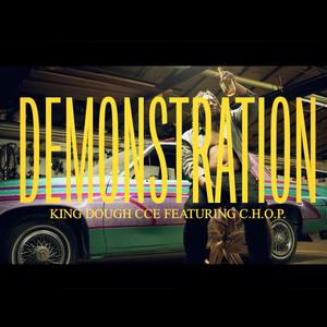 Demonstration (feat. CHOP)