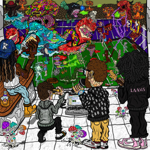 While The War Wages On