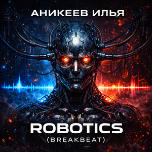 Robotics (Breakbeat)