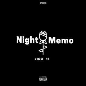 Night Memo