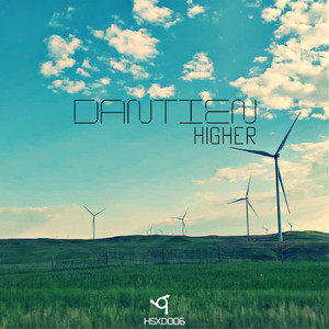 Higher (Original Mix)