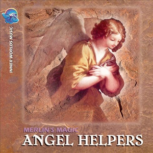 Chamuel, The Power of Worship