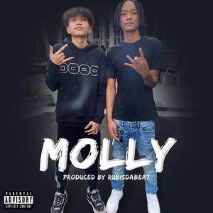MOLLY (feat. P$L & NTC Youngwerkk)