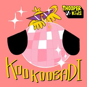 Kookoobadi (To Tragoudi Tou Tharous) (feat. Naria Athanasopoulou)