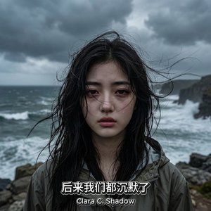 爱渐渐变消失