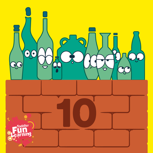 Ten Green Bottles (instrumental)