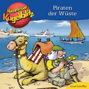 Fall 12: Bei den Wüstenpiraten - Kapitel 03