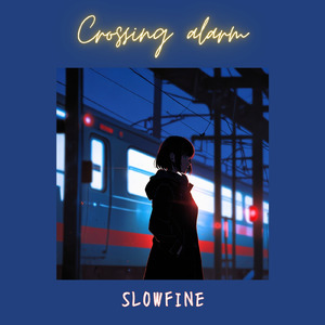 Crossing alarm (feat. 宮舞モカ)