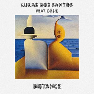 Distance (feat. Cosie)