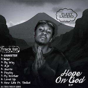 New life (feat. Timiboi)