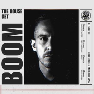 The House Get Boom (DJ Sketler Early Hardcore Remix 2025)