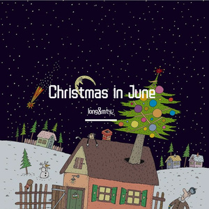 Christmas in June