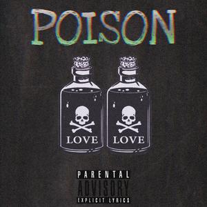 Poison (feat. PFH)