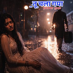 _तू चला गया