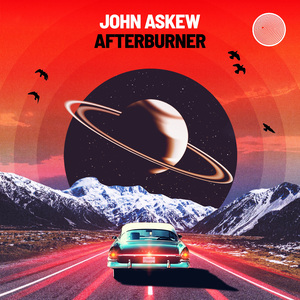 Afterburner (Extended Mix)