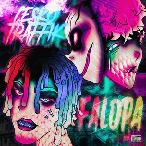 FALOPA (feat. Traffik)