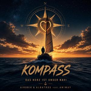 Kompass (feat. Aniway)