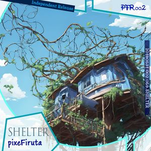 Shelter (Original Mix)