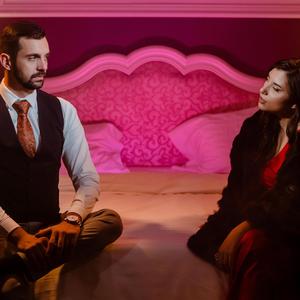 Portrete (feat. Ane)