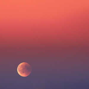 Sunset Lullaby