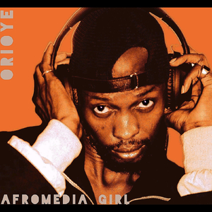 Afromedia Girl